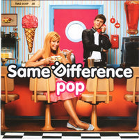 Same Difference ‎– Pop