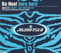 Da Hool ‎– Bora Bora