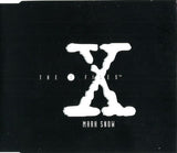 Mark Snow ‎– The X Files™