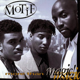 Motif – More Than Magic!