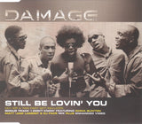 Damage ‎– Still Be Lovin' You