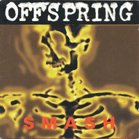 Offspring ‎– Smash