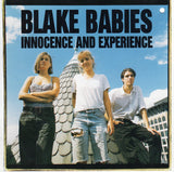 Blake Babies ‎– Innocence And Experience