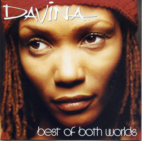 Davina ‎– Best Of Both Worlds