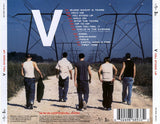 V – You Stood Up