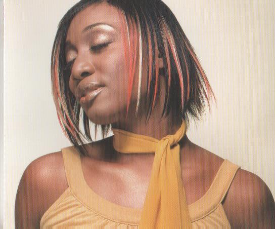 Beverley Knight ‎– Gold