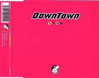 STOP* ‎– Downtown 99