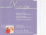 Xscape ‎– The Arms Of The One Who Loves You