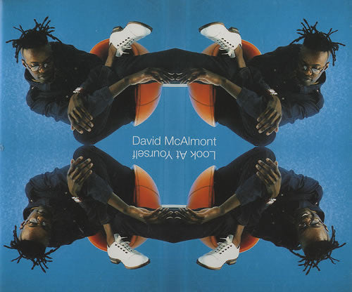 David McAlmont ‎– Look At Yourself