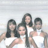 Destiny's Child ‎– The Writing's On The Wall