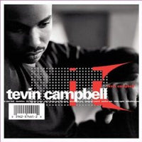 Tevin Campbell ‎– Tevin Campbell