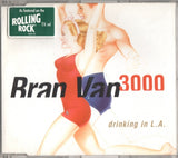 Bran Van 3000 ‎– Drinking In L.A.