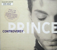 Prince ‎– Controversy