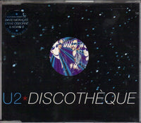 U2 ‎– Discothèque