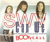 SWV ‎– Can We