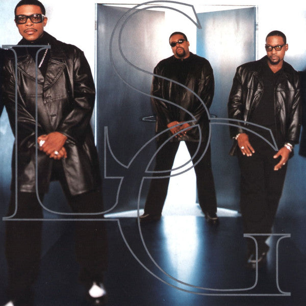 LSG ‎– Levert - Sweat - Gill