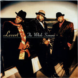 Levert ‎– The Whole Scenario