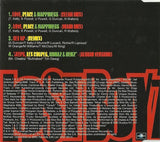 Lost Boyz ‎– Love, Peace & Nappiness