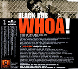 Black Rob ‎– Whoa!