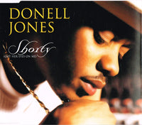 Donell Jones ‎– Shorty (Got Her Eyes On Me)