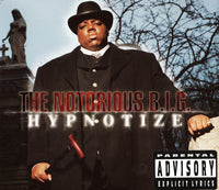 The Notorious B.I.G. ‎– Hypnotize