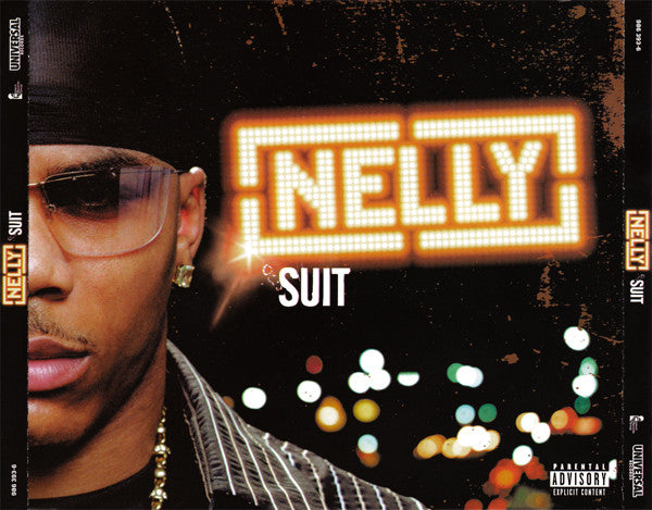 Nelly – Suit