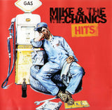 Mike & The Mechanics ‎– Hits