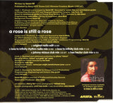 Aretha Franklin ‎– A Rose Is Still A Rose