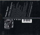 Gerald Levert ‎– Thinkin' Bout It