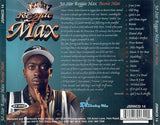 Beenie Man ‎– Reggae Max