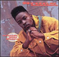 Bruce Saunders ‎– Touch You There