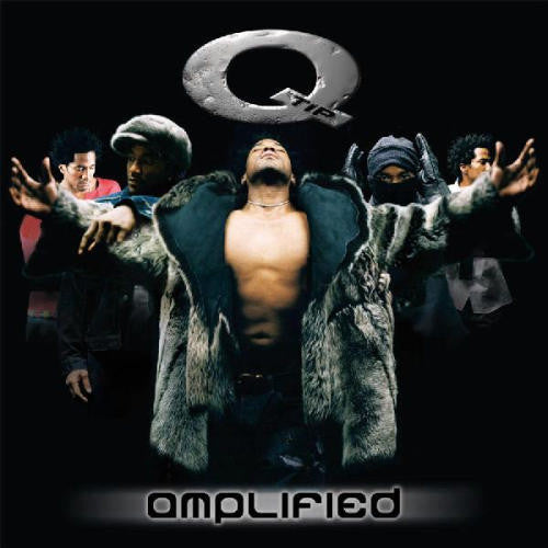 Q-Tip ‎– Amplified