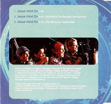 B*Witched ‎– Jesse Hold On (The Mixes)