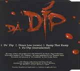 Freak Nasty ‎– Da' Dip