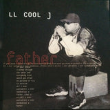 LL Cool J ‎– Father