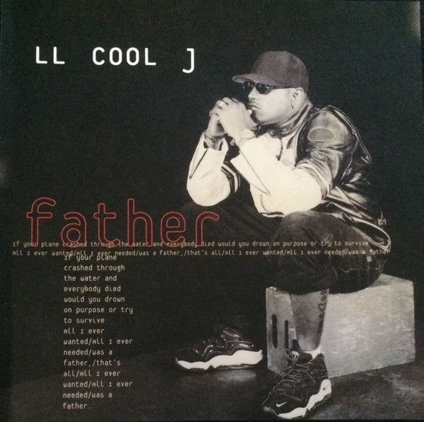 LL Cool J ‎– Father