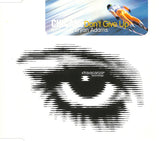 Chicane Featuring Bryan Adams ‎– Don't Give Up