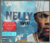 Nelly – Sweat