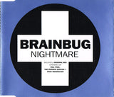 Brainbug ‎– Nightmare