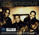 Levert ‎– The Whole Scenario