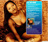 Foxy Brown ‎– Get Me Home