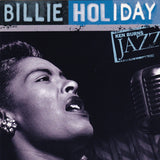 Billie Holiday ‎– Ken Burns Jazz