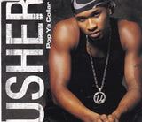 Usher ‎– Pop Ya Collar