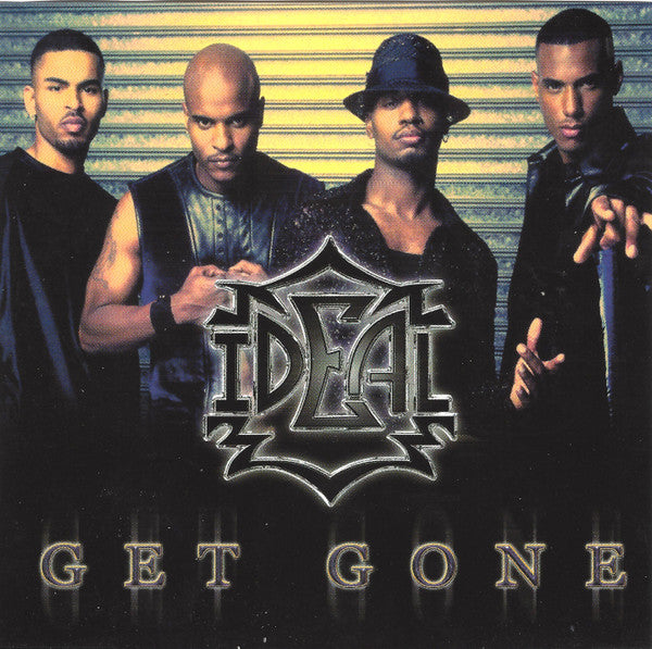 Ideal – Get Gone