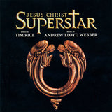 Tim Rice, Andrew Lloyd Webber* ‎– Jesus Christ Superstar