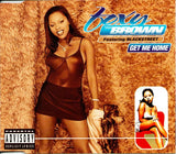 Foxy Brown ‎– Get Me Home