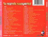 Various ‎– Christmas Hits (50 Festive Favourites)