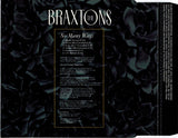 The Braxtons ‎– So Many Ways