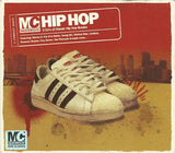 Various ‎– Mastercuts Hip Hop