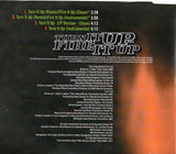 Busta Rhymes ‎– Turn It Up (Remix) / Fire It Up